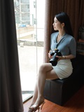 IESS异思趣向  2025.05.06 丝享家 2046 小婕《女摄影师（下）》